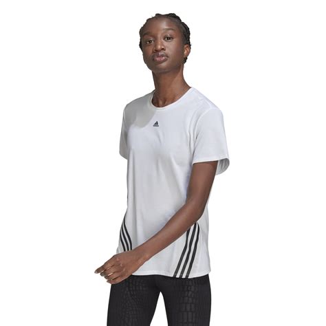 adidas 3 streifen t shirt damen|adidas damen 3 streifen.